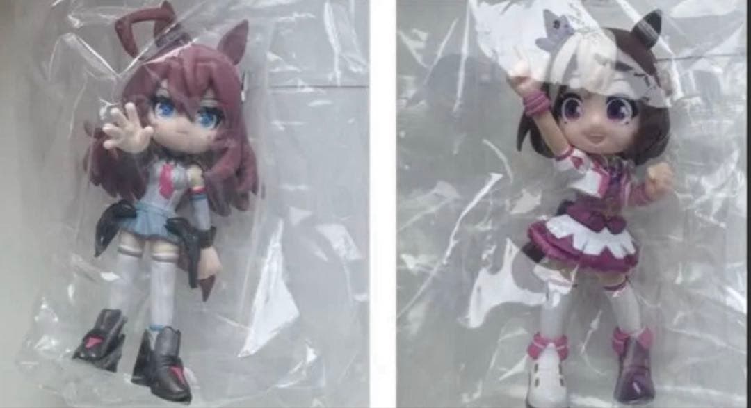 【おまとめ依頼 】ウマ娘 グッズおまとめ 5点