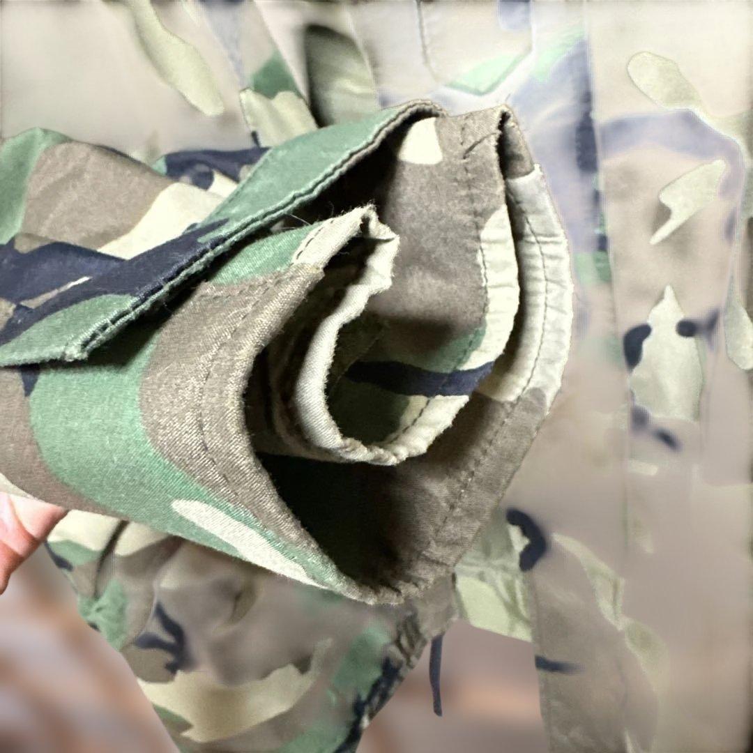 米軍　実物　U.S.ARMY ECWCS GEN1 ゴアテックスパーカ　XL-R
