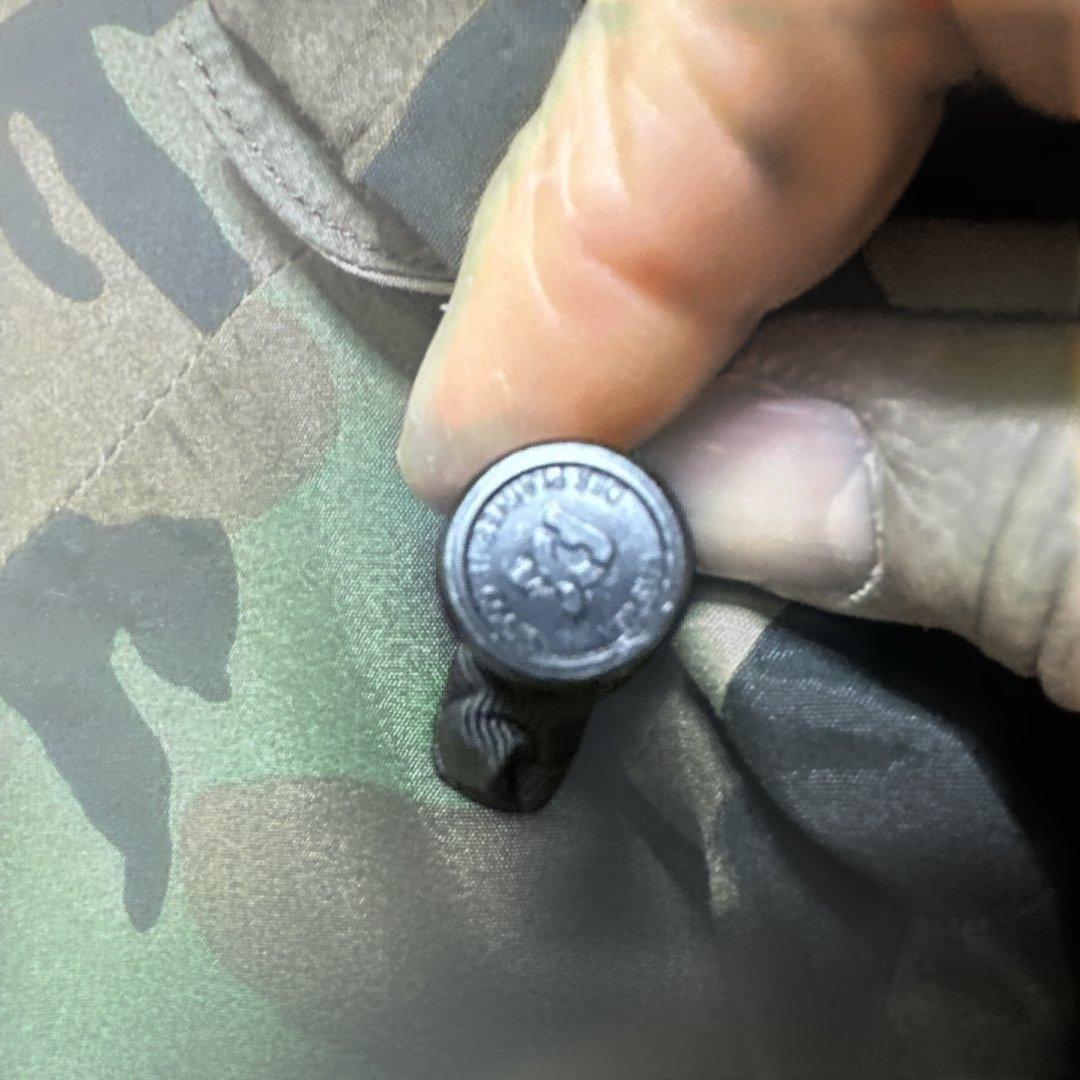 米軍　実物　U.S.ARMY ECWCS GEN1 ゴアテックスパーカ　XL-R