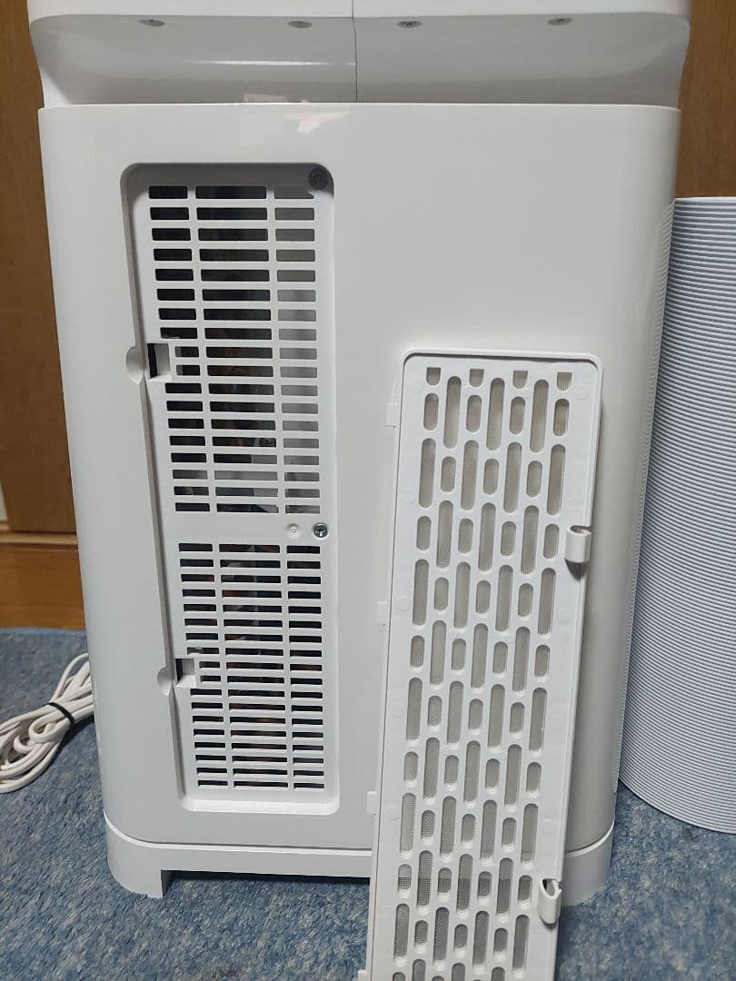 YUASA どこでもエアコンYNMC-5B スポットクーラー