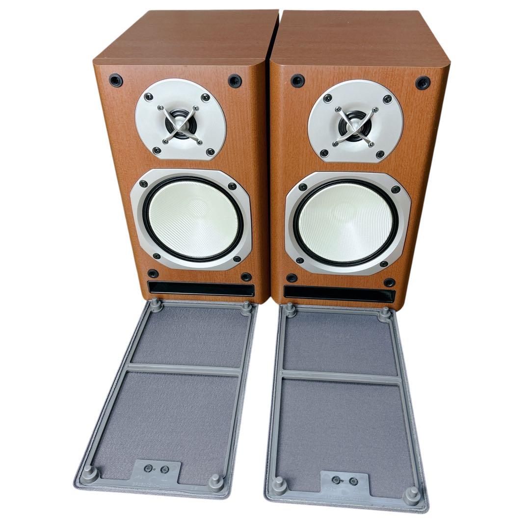 ONKYO FR-N7X D-N7X ミニコンポ CD MD AUX スピーカー