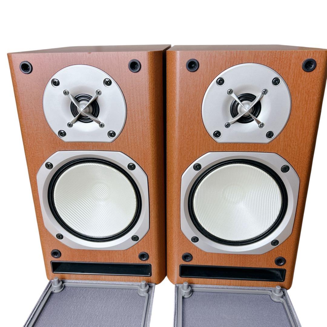 ONKYO FR-N7X D-N7X ミニコンポ CD MD AUX スピーカー