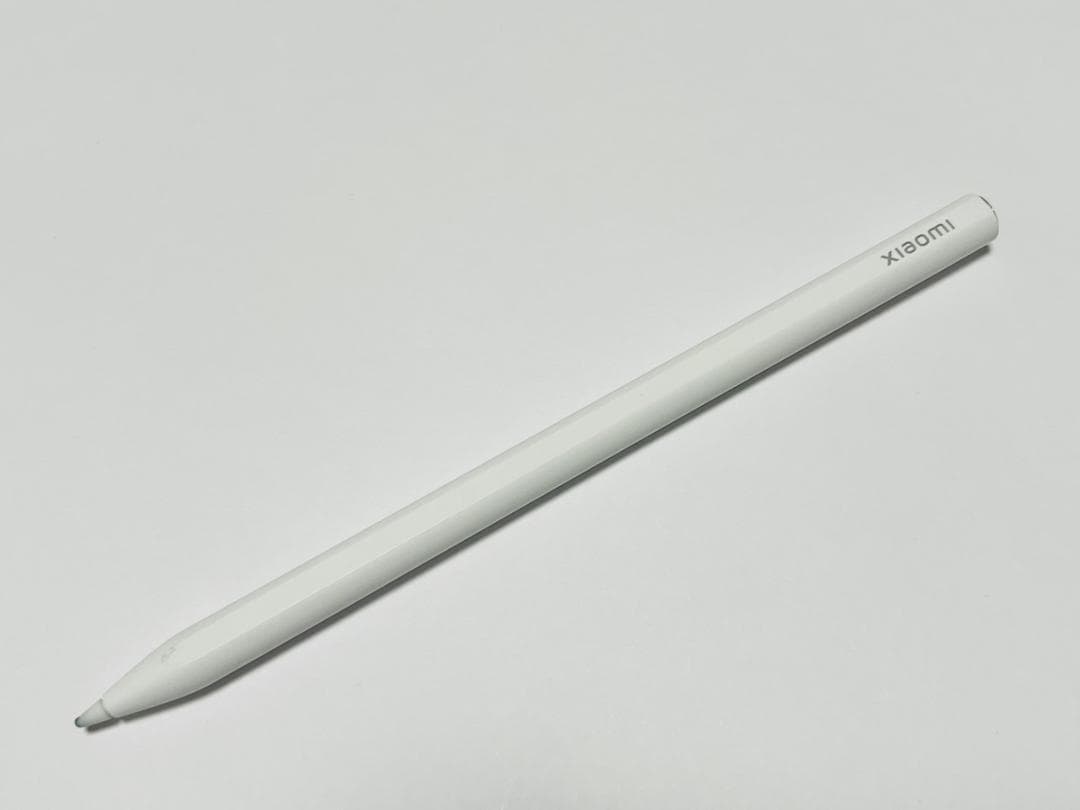 Xiaomi Smart Pen（第二世代）中古 本体のみ