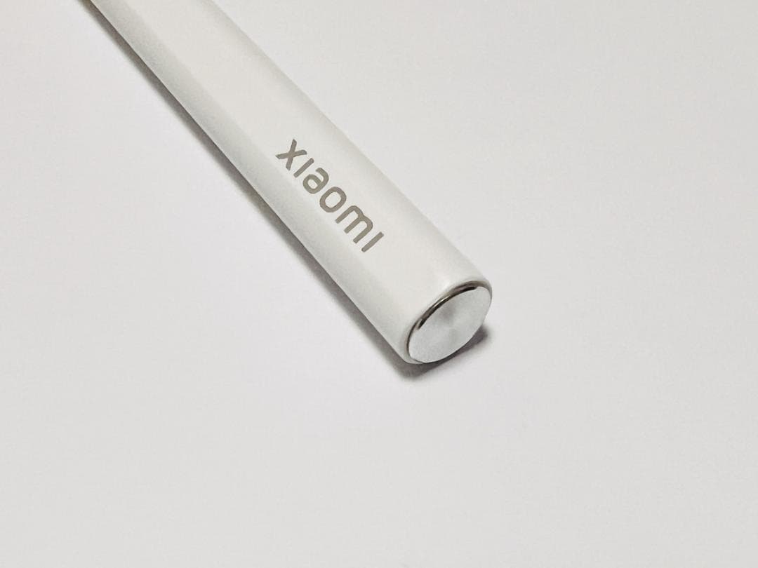 Xiaomi Smart Pen（第二世代）中古 本体のみ
