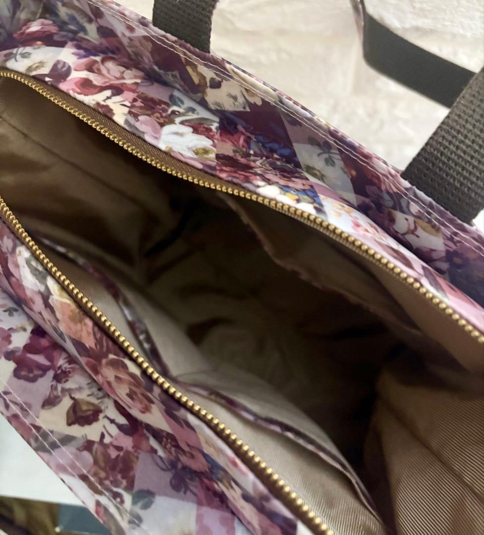 えり様　ハンドメイド　リバティ　バッグ　オーダーページ
