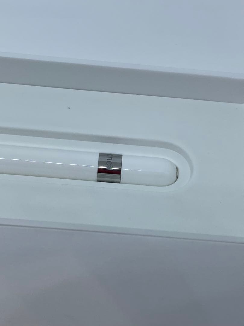 Apple pencil第一世代