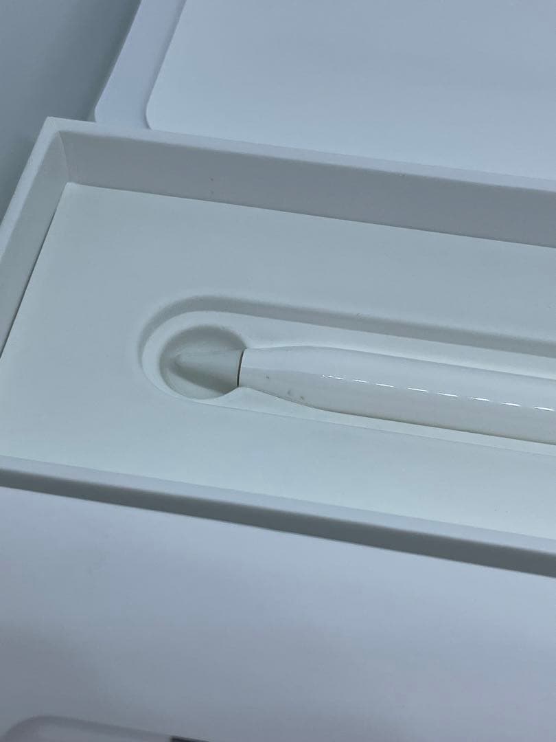 Apple pencil第一世代