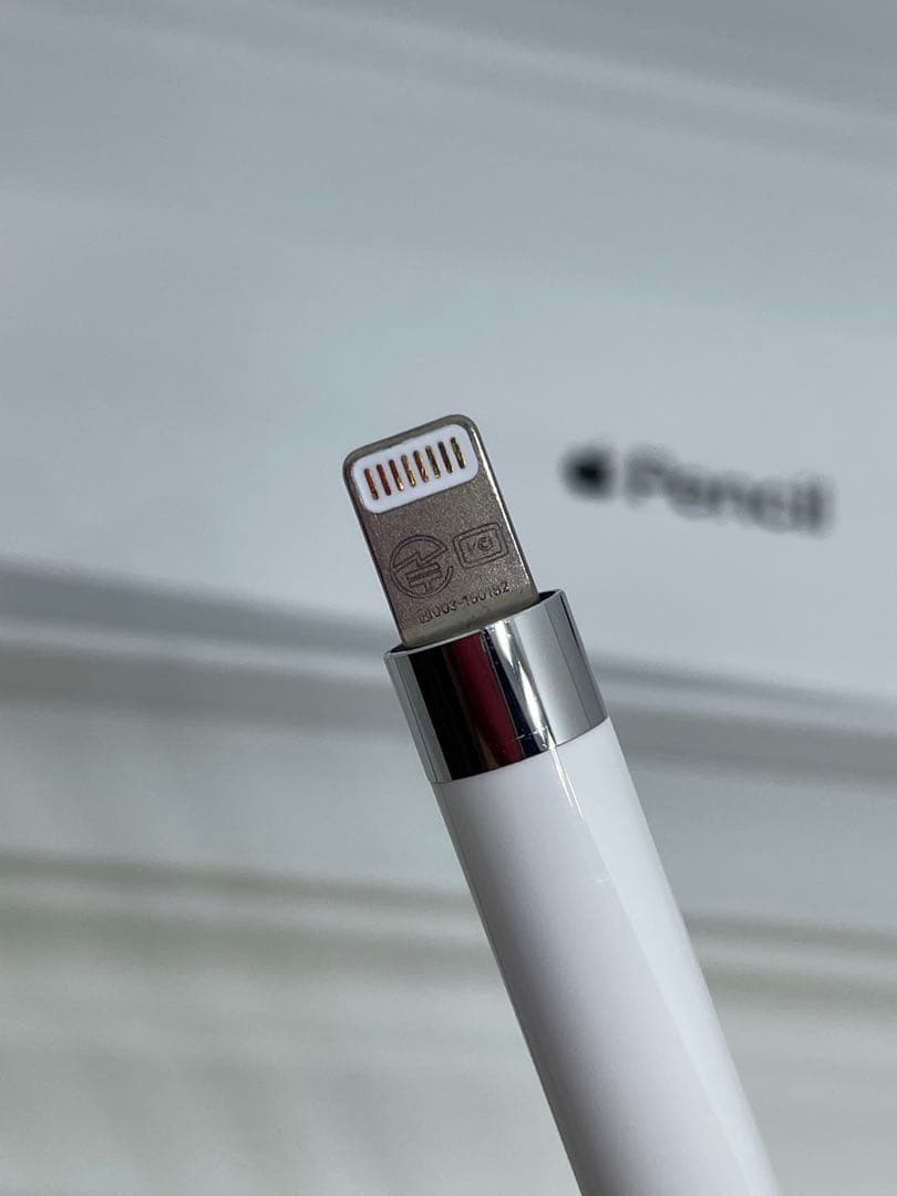 Apple pencil第一世代