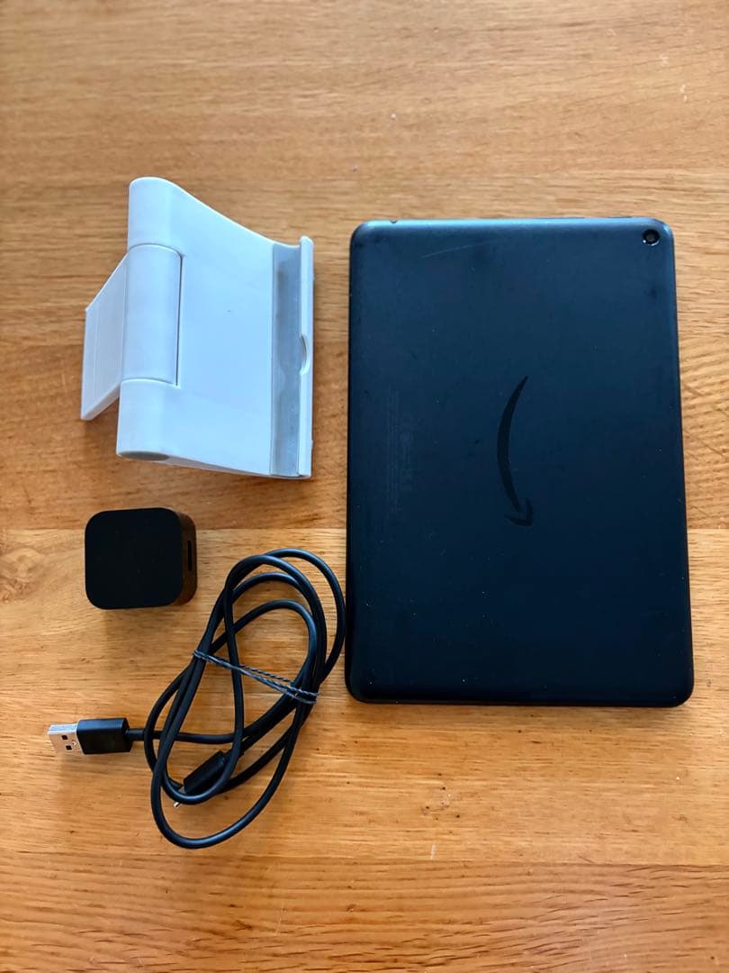 Amazon Fire HD8 12世代 32GBおまけ付き