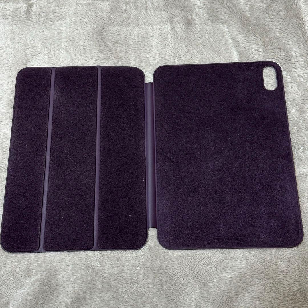 【ひで】Apple iPad mini6 純正ケースセット