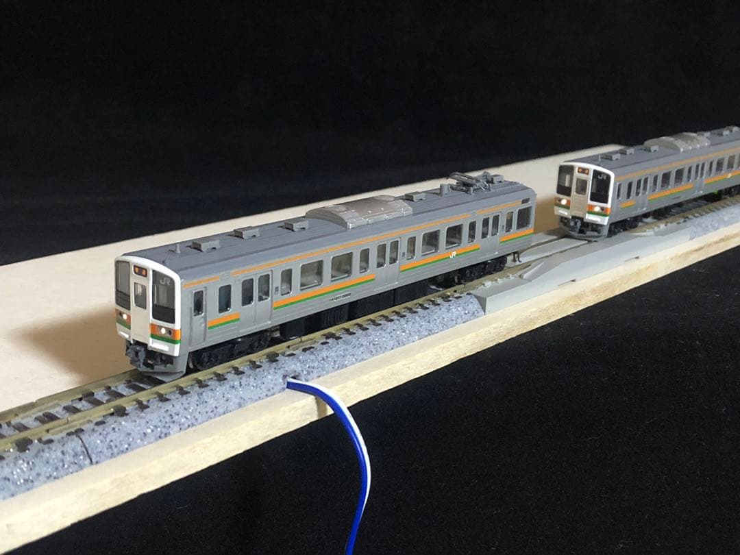 TOMIX 98646 JR 211-3000系(高崎車両センター・6両)セット