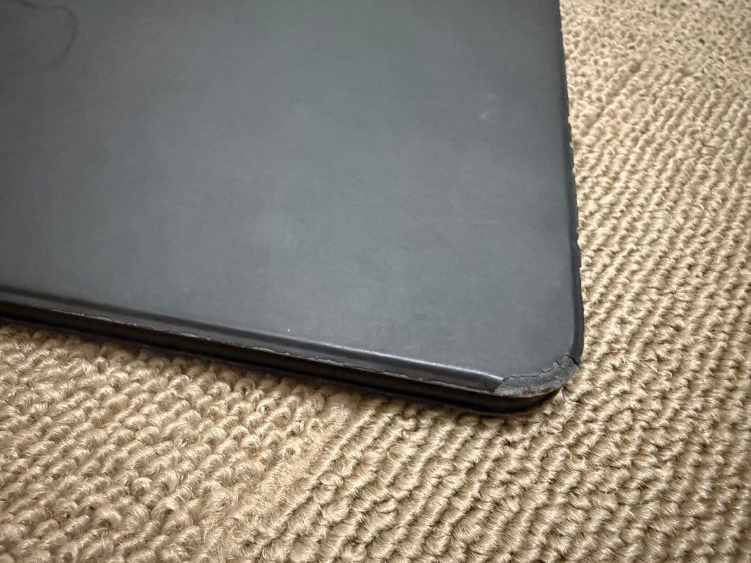 iPad Pro 11インチ　スペースグレー マジックキーボード・ペンシル付き