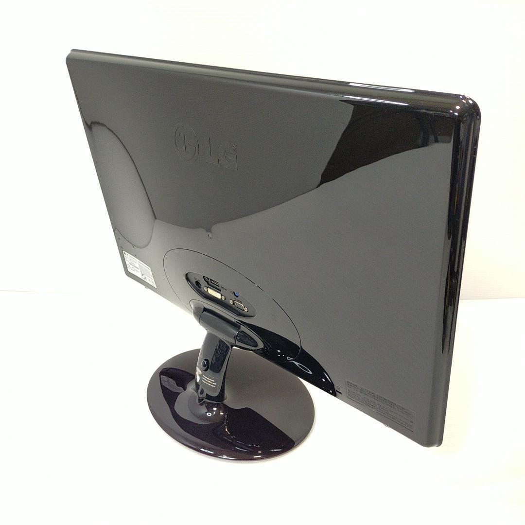 LG 23型 White LED BLU採用液晶ディスプレイ E2350V-PN