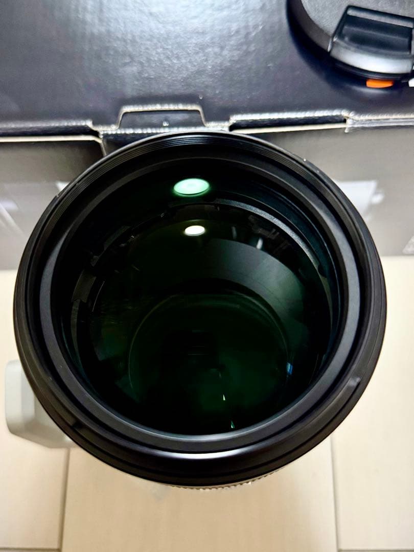 値下げ中　美品　SONY FE 70-200mm F2.8 GM OSS II
