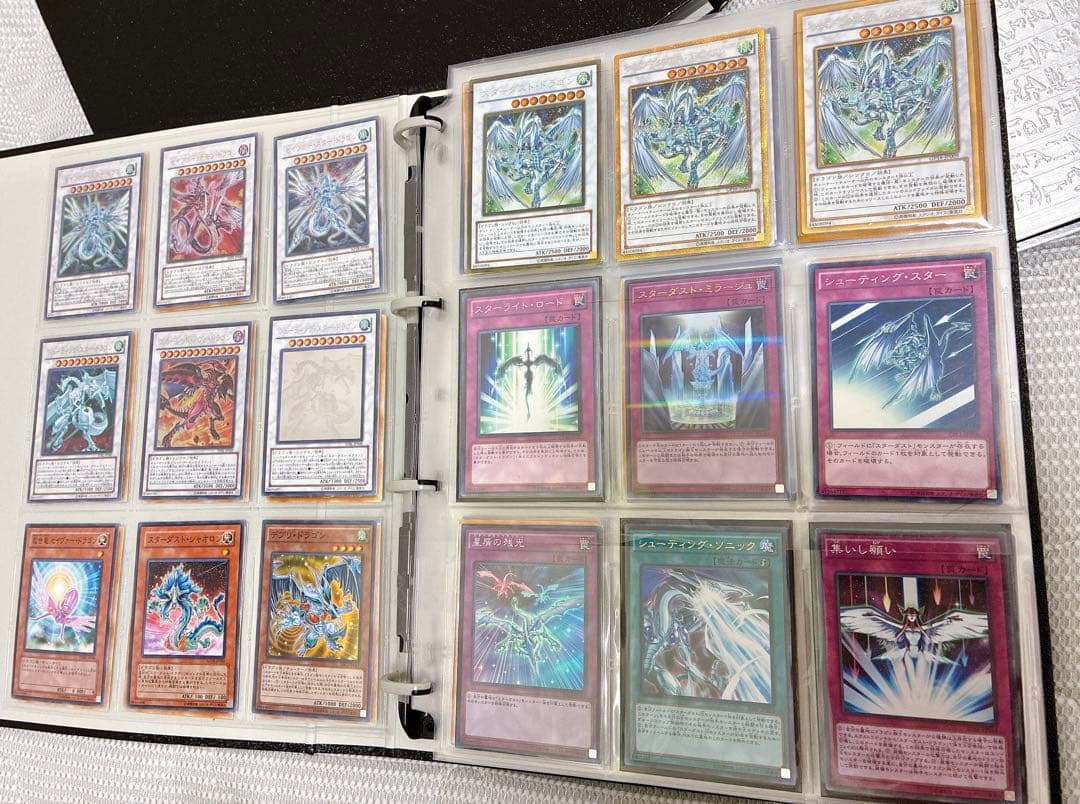 遊戯王 引退品