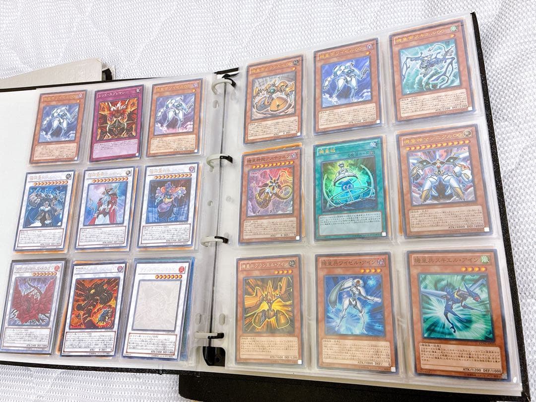 遊戯王 引退品