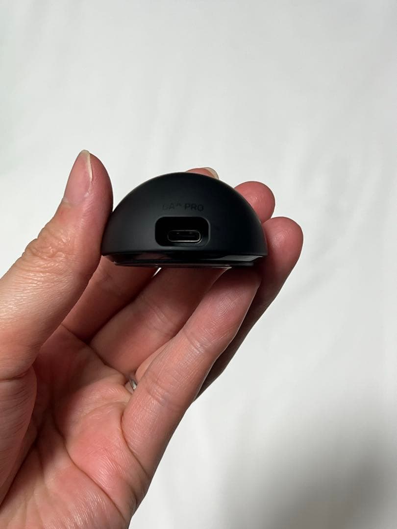 【美品】Razer DeathAdder V4 PRO