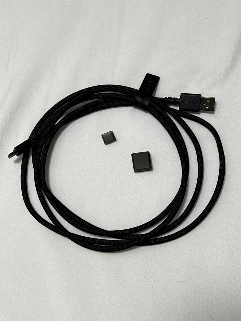 【美品】Razer DeathAdder V4 PRO