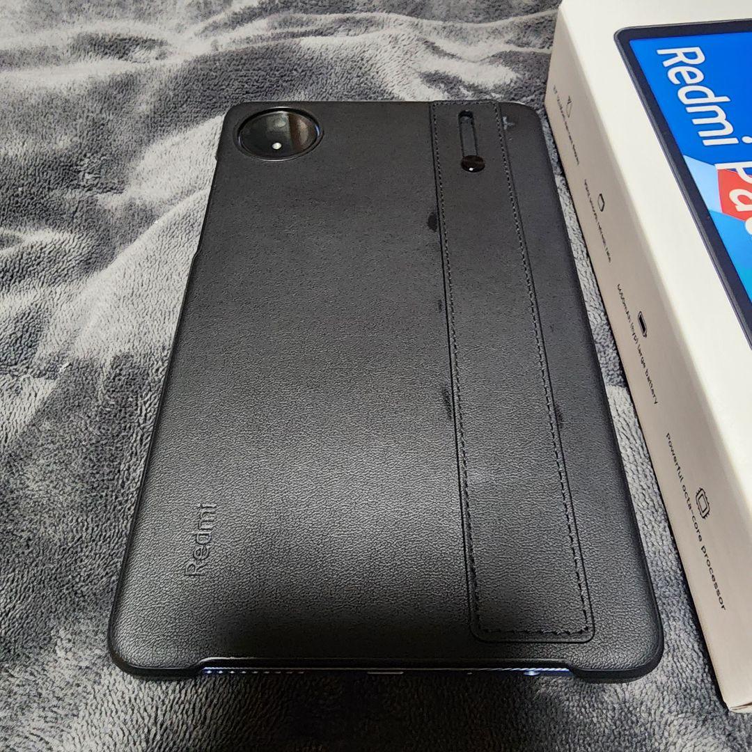 REDMI Pad SE 8.7 スカイブルー 4 GB + 64 GB