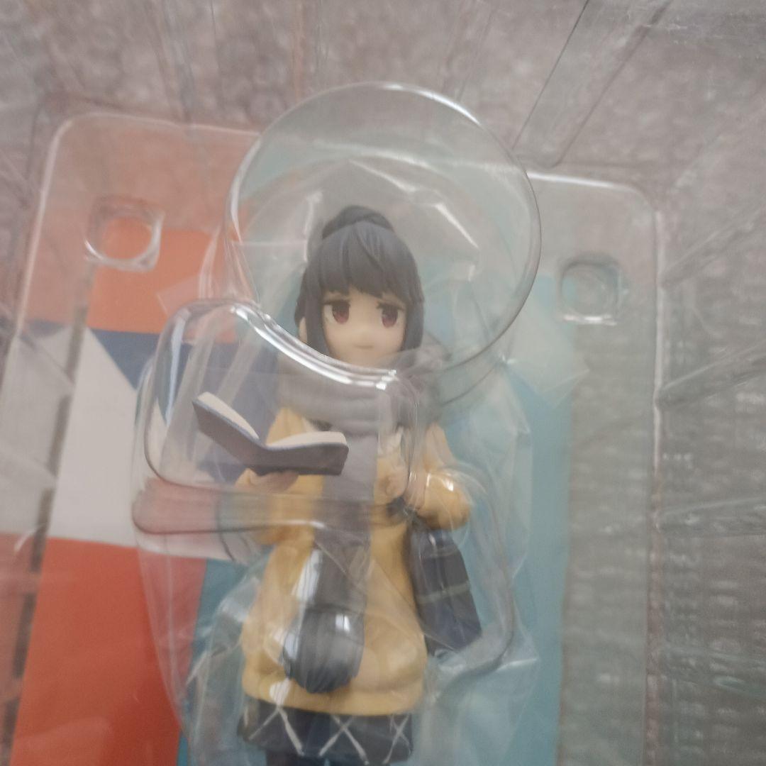 pop up PARADE 志摩リン プライズ