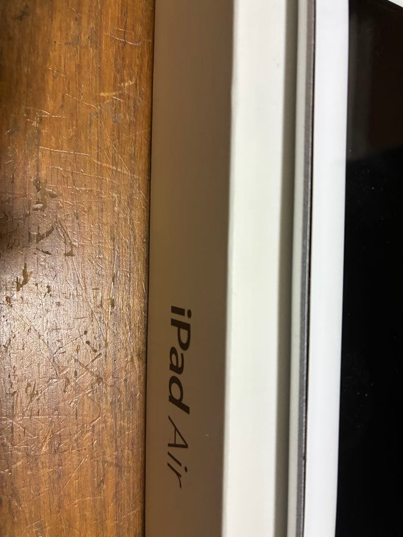 Apple iPad 6th 32GB WiFi 9.7インチ本体
