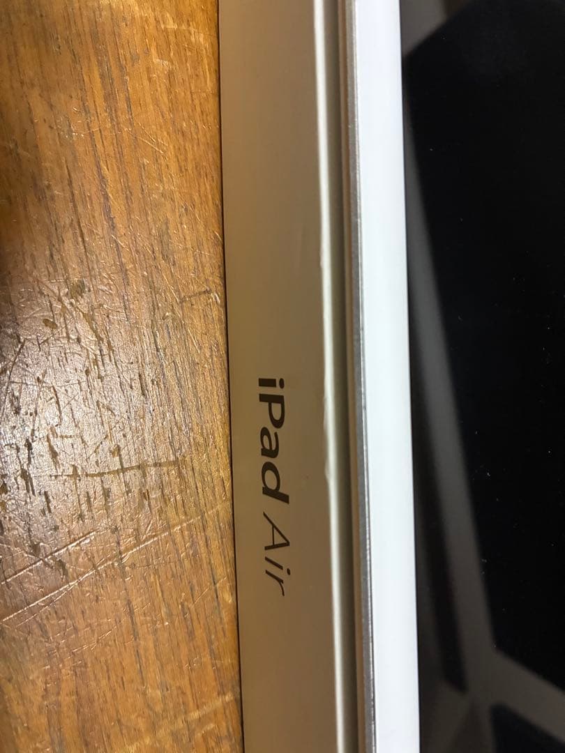 Apple iPad 6th 32GB WiFi 9.7インチ本体