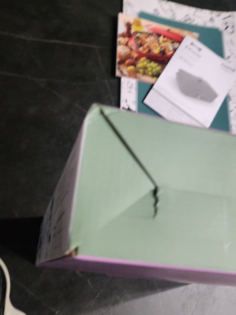 ブルーノ コンパクトホットプレート