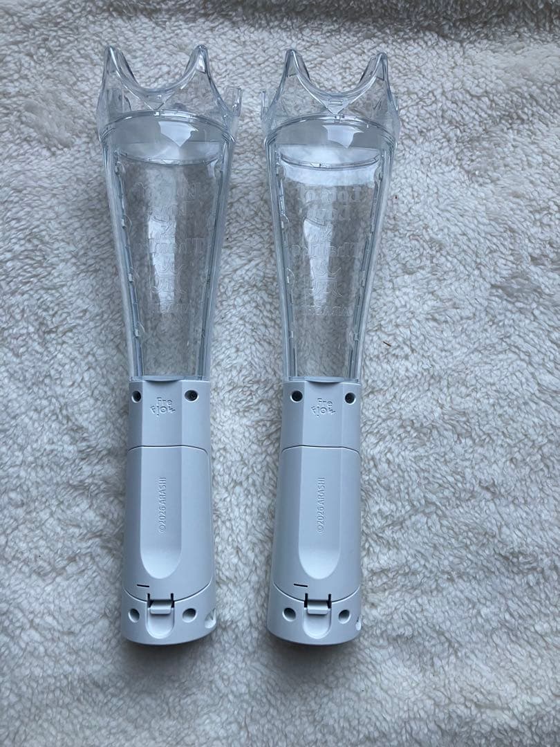 ARASHI LIVE TOUR 2026 ペンライト 2本セット