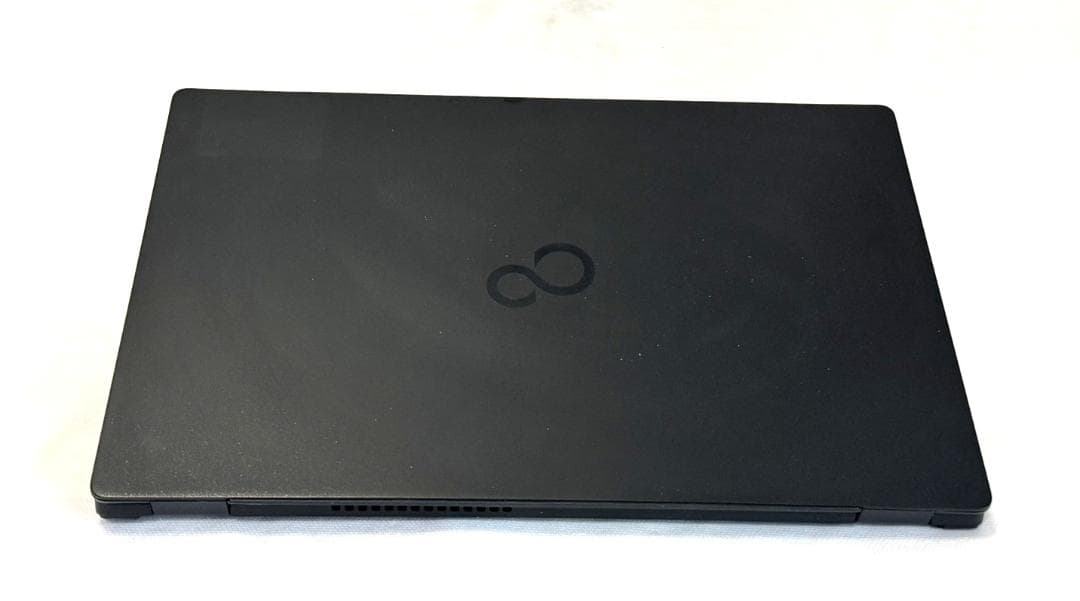 美品 富士通 LIFEBOOK U9311F LTE対応 薄型 i5 11世代