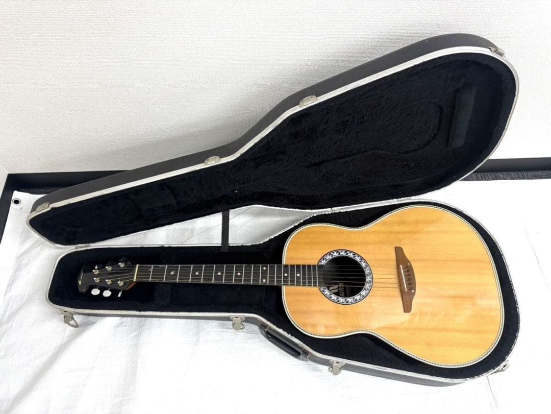 ギター Ovation MATRIX 1642-4