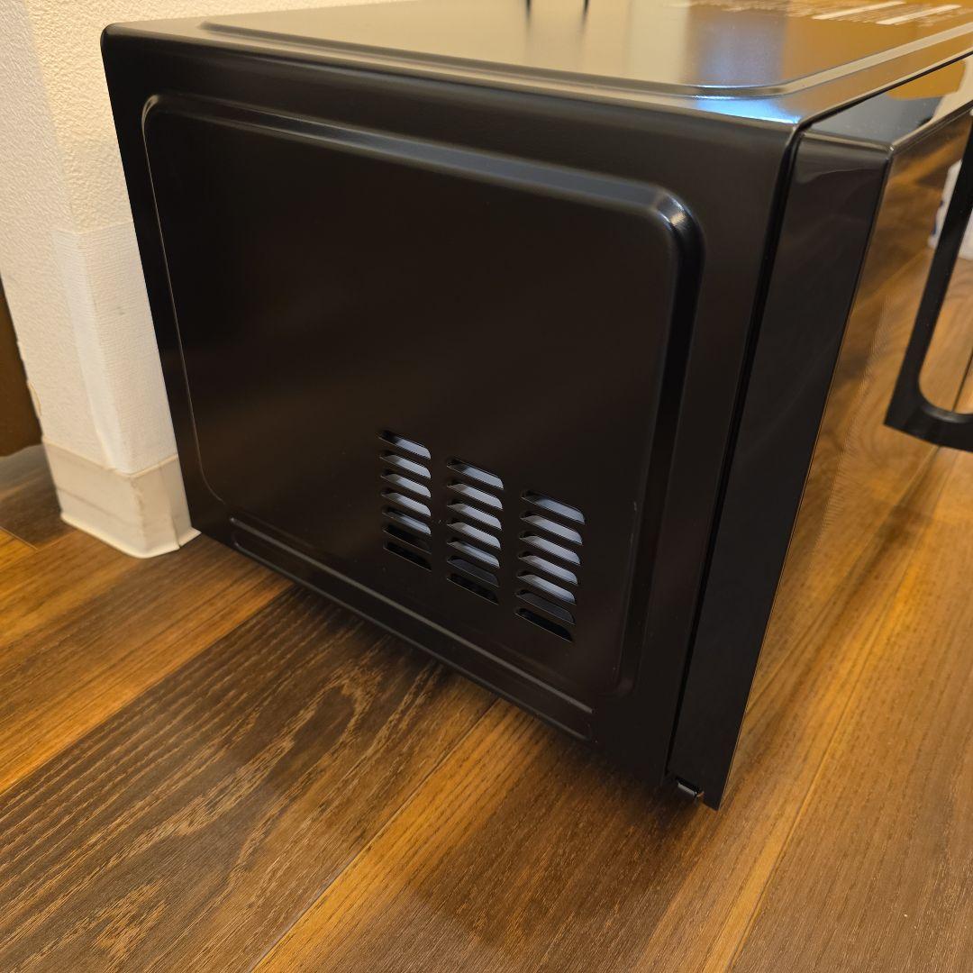 【日立2024年製】　電子レンジ HMR-MF22A 50/60Hz