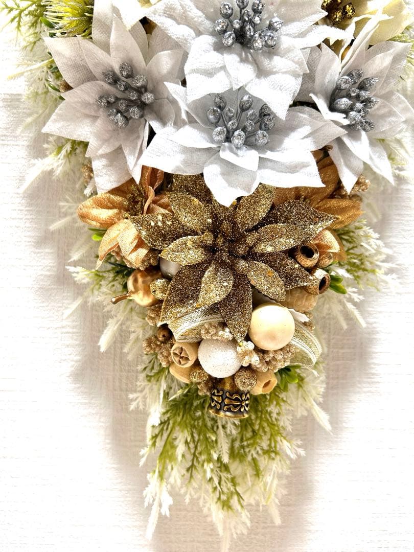 ★ハロウィンリース計②点★2025★