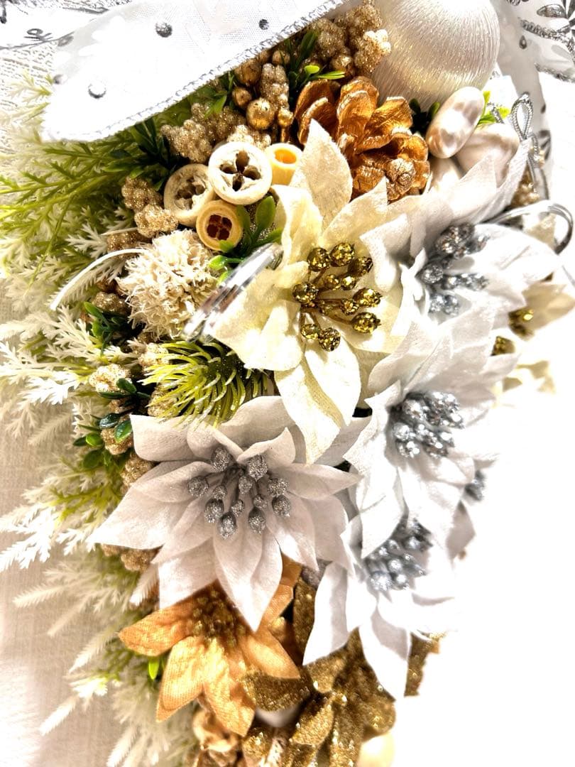 ★ハロウィンリース計②点★2025★