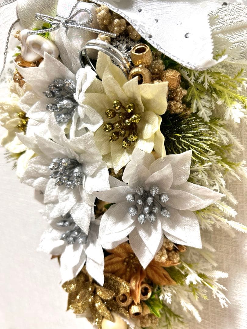 ★ハロウィンリース計②点★2025★