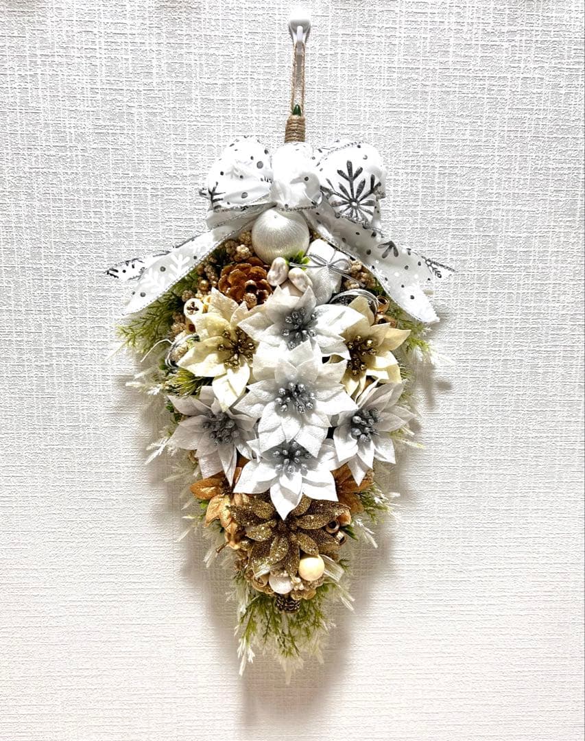 ★ハロウィンリース計②点★2025★