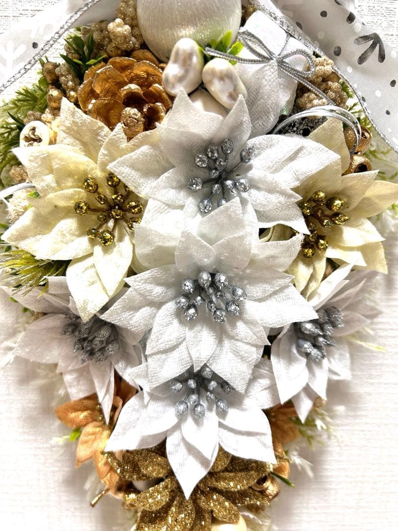 ★ハロウィンリース計②点★2025★