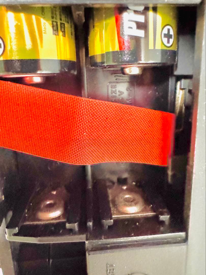 d*3様 希少 ナショナル：パナソニック ラジオ クーガ RF-877