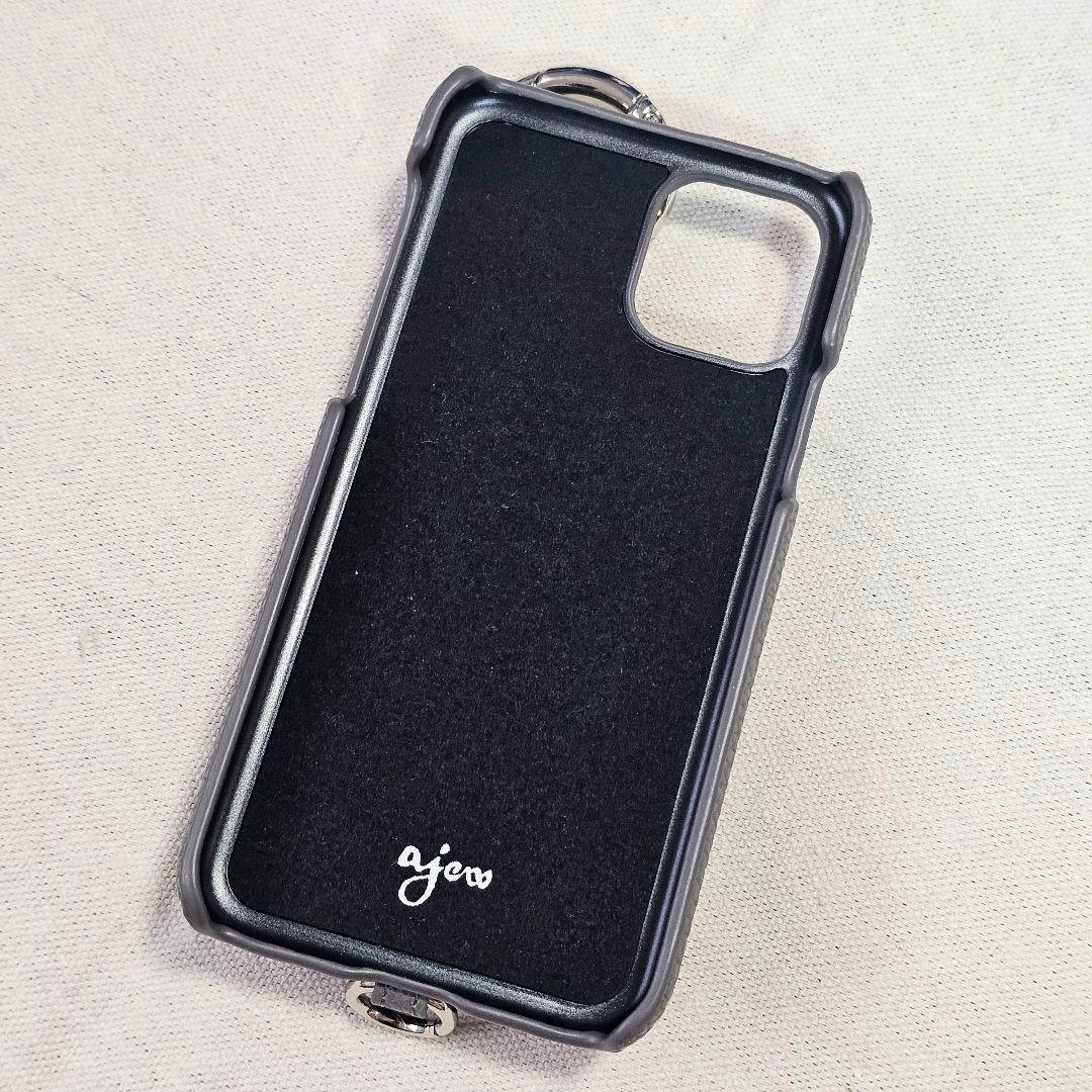 X/Xs/11Pro ajew エジュー iPhoneケース 6sjo