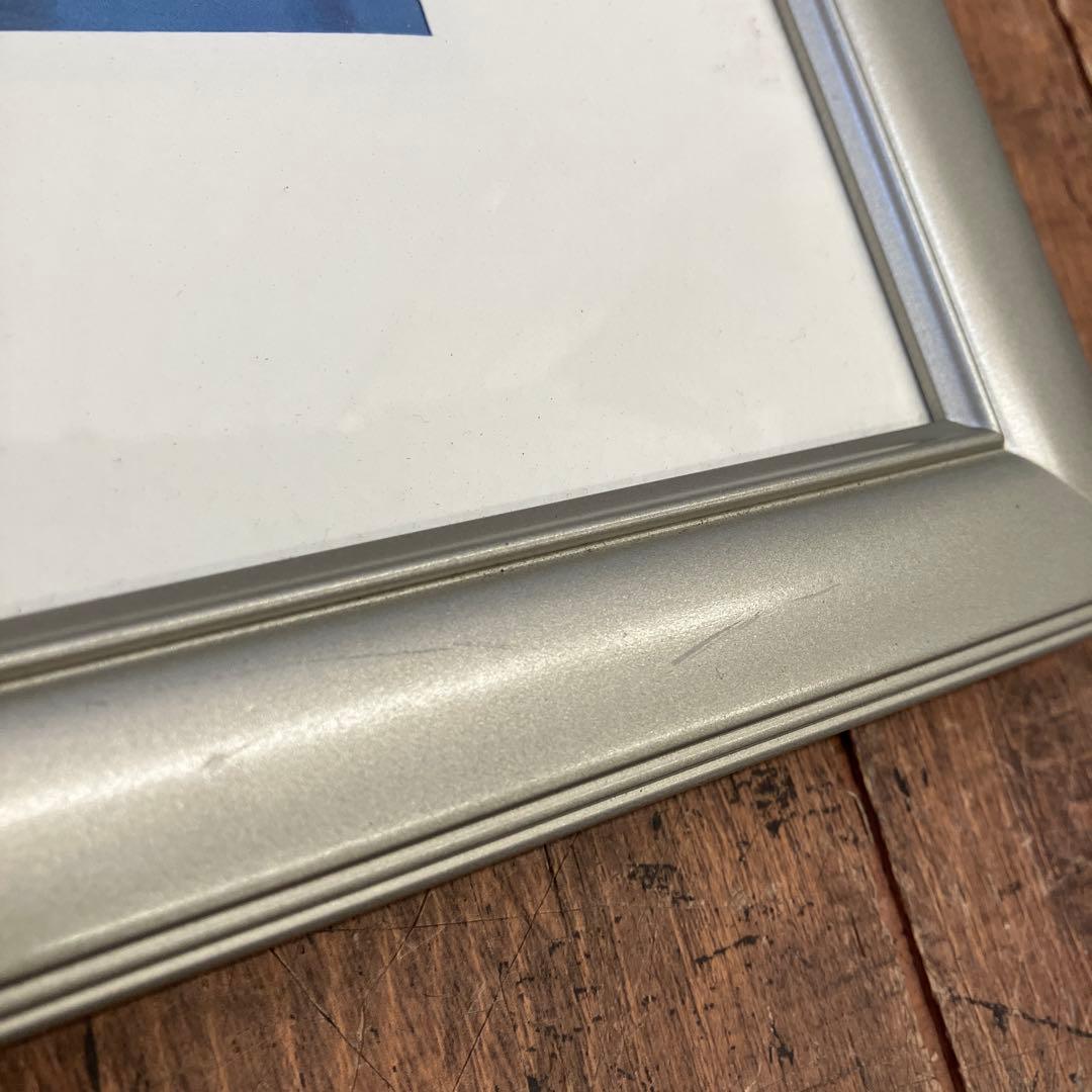 東山魁夷 冬映 風景画 日本画 日本美術 芸術 絵画 ホビー カルチャー