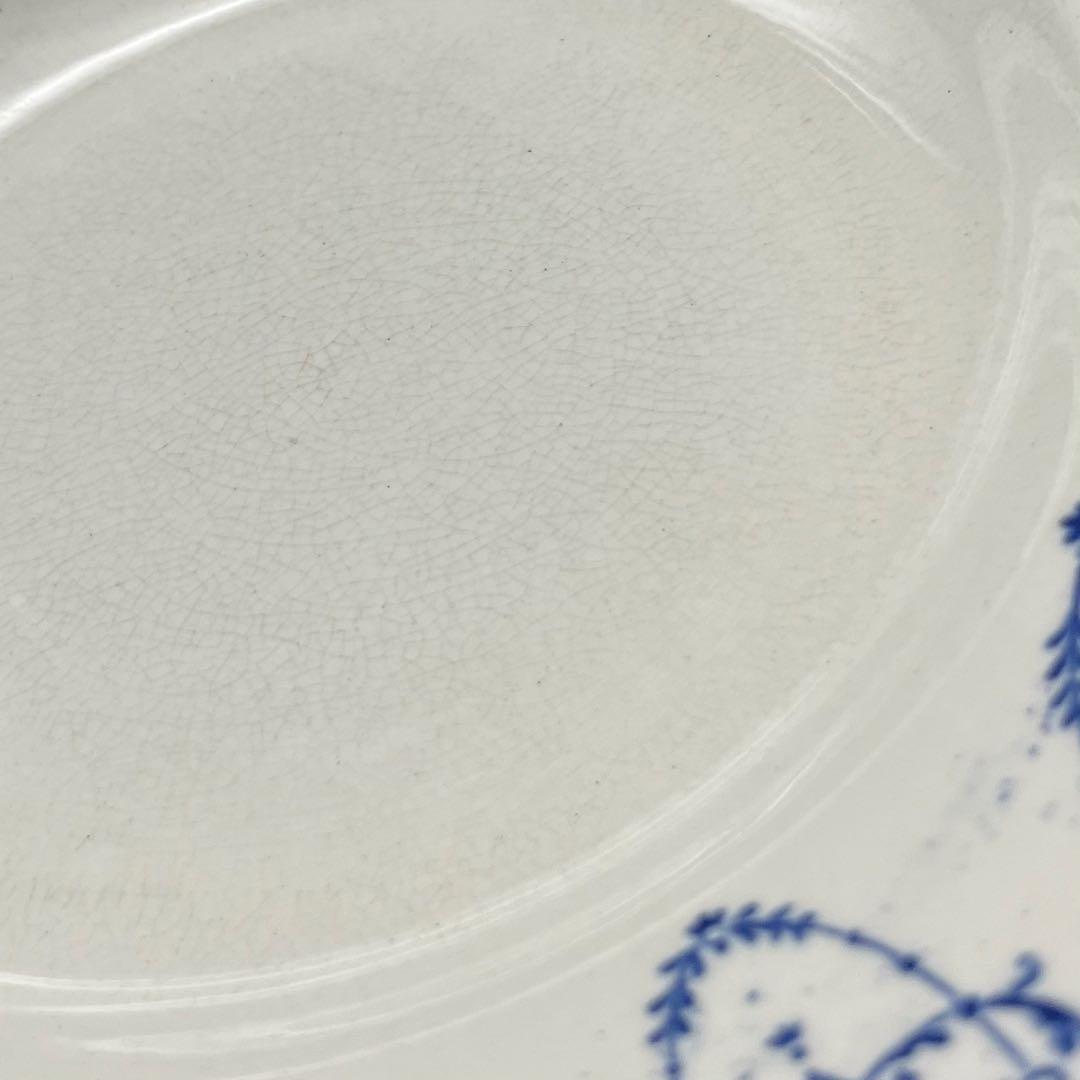 K&G Lunéville リュネヴィル　「Moustiers No.5」【C】