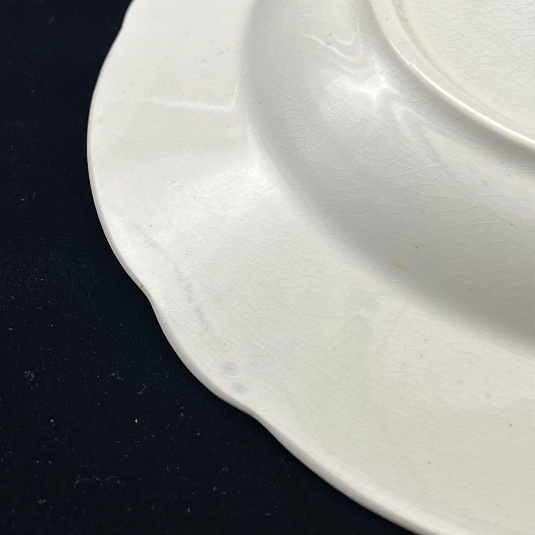 K&G Lunéville リュネヴィル　「Moustiers No.5」【C】