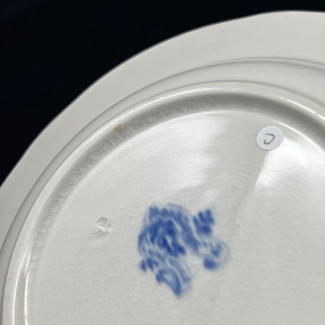 K&G Lunéville リュネヴィル　「Moustiers No.5」【C】