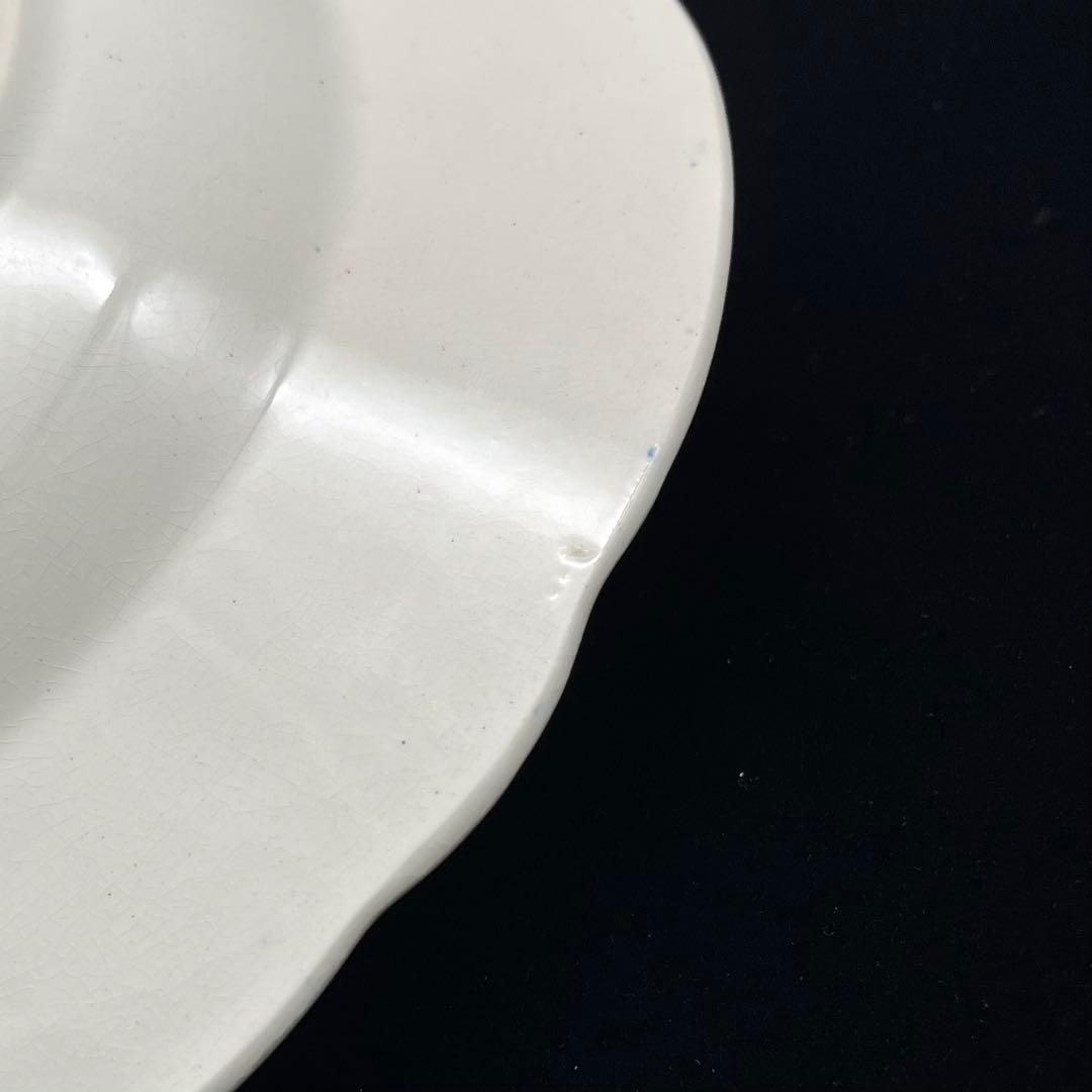 K&G Lunéville リュネヴィル　「Moustiers No.5」【C】