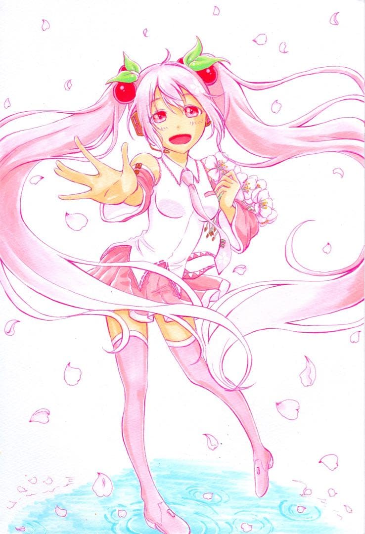 ◆イラストオーダー◆