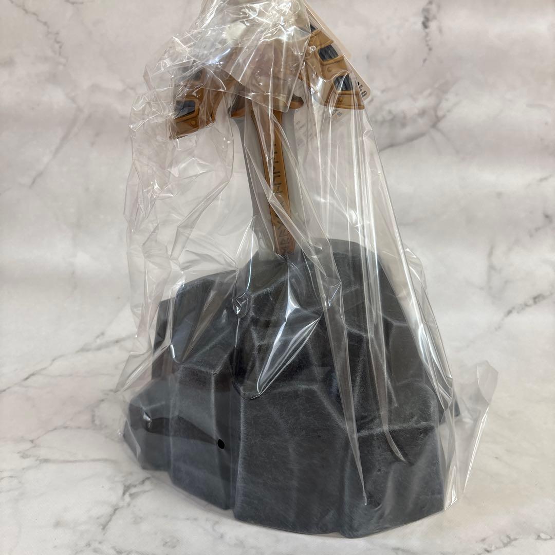 ドラゴンクエスト/ニジゲンノモリ/伝説の勇者賞/ロトの剣〜岩台座付き〜