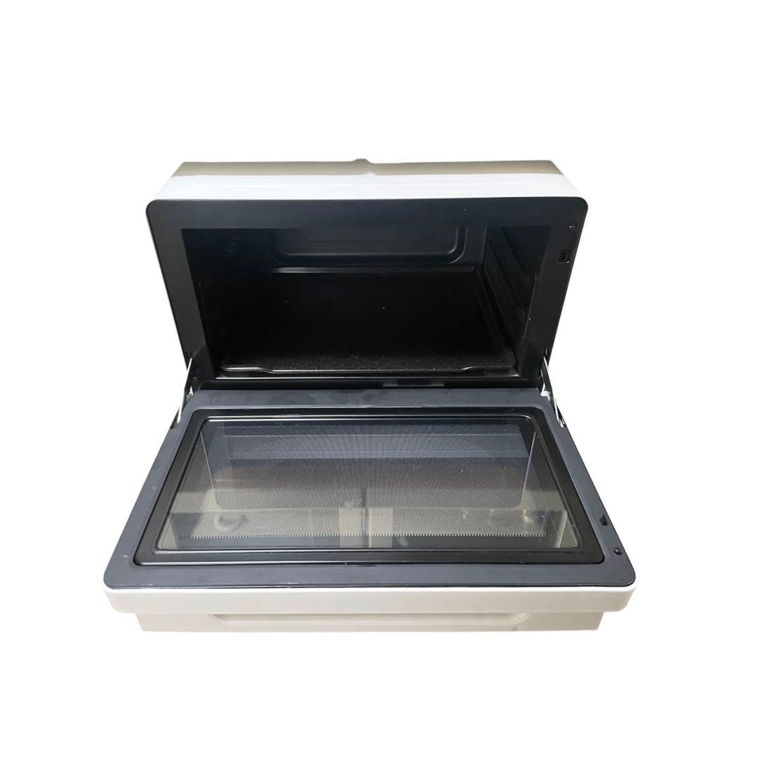 電子レンジ・オーブン MRO-S8A (W) 2022 Healthy Chef Oven Range