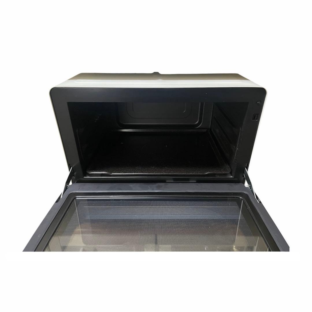 電子レンジ・オーブン MRO-S8A (W) 2022 Healthy Chef Oven Range