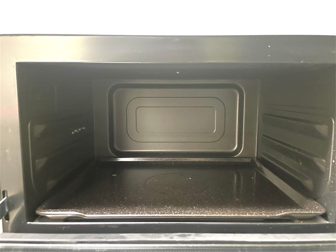 電子レンジ・オーブン MRO-S8A (W) 2022 Healthy Chef Oven Range