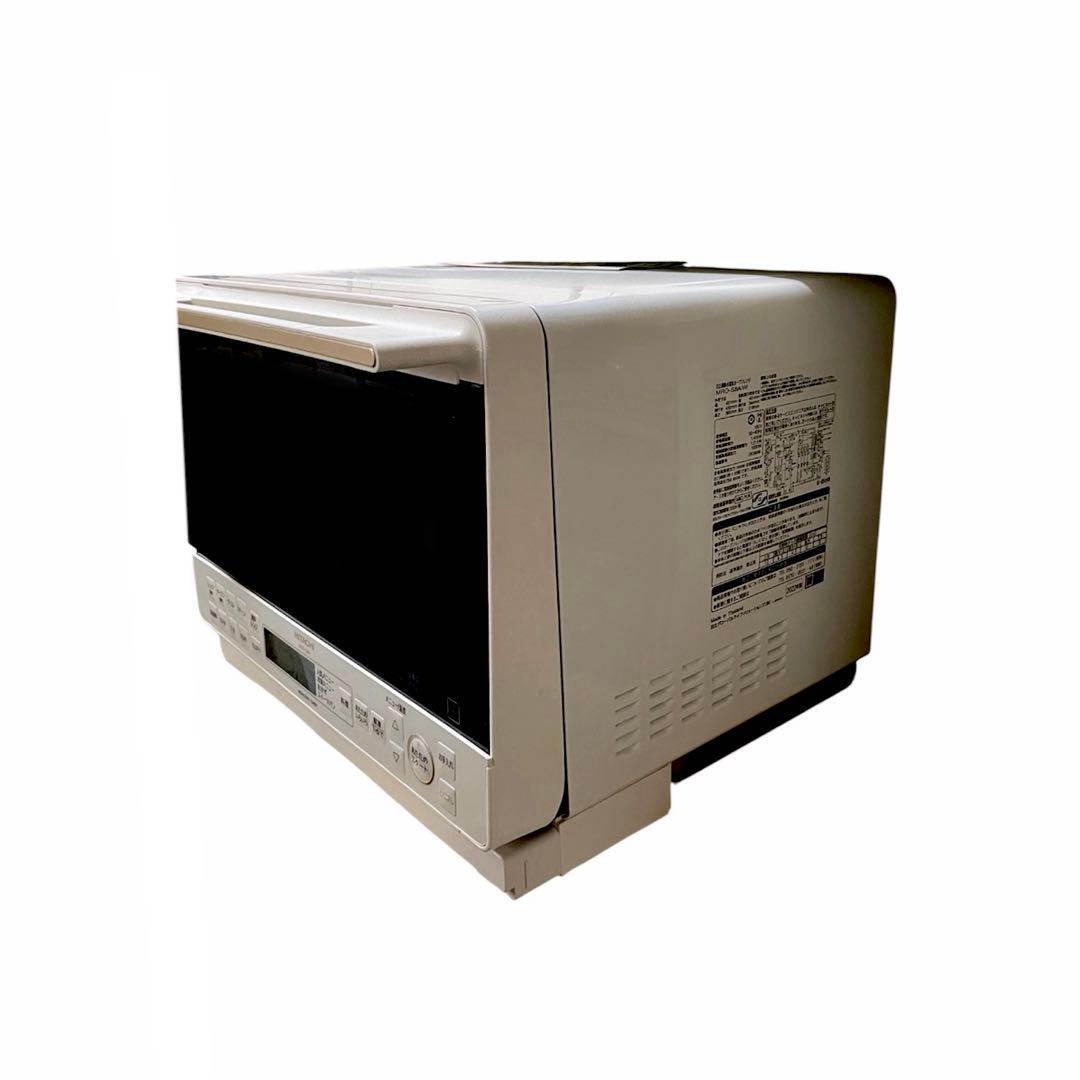 電子レンジ・オーブン MRO-S8A (W) 2022 Healthy Chef Oven Range