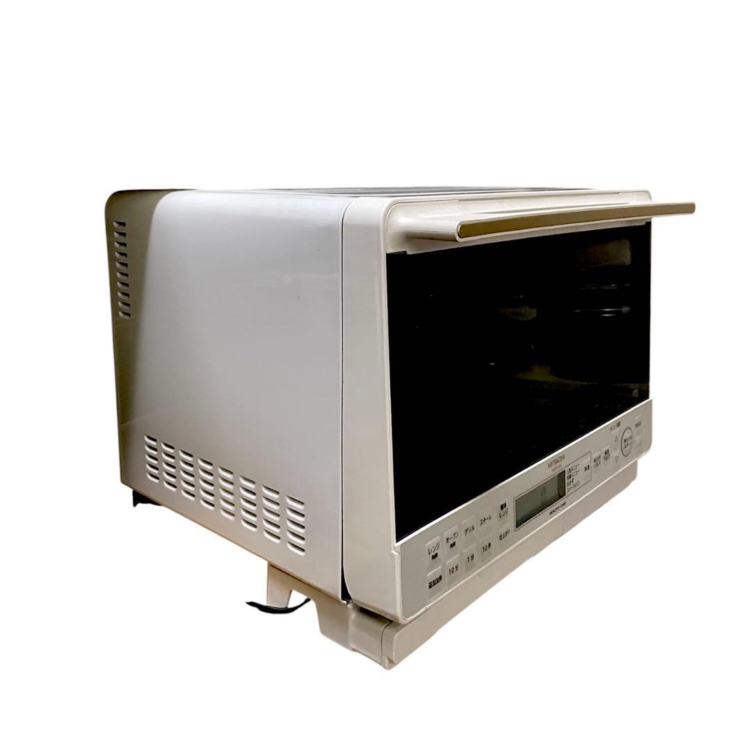 電子レンジ・オーブン MRO-S8A (W) 2022 Healthy Chef Oven Range
